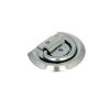 ANNEAU sur PLATINE SIMPLE A FIXER Dia 98