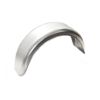 GARDE BOUE ROND ACIER  8-10 " (L x l x H) 600*160*320