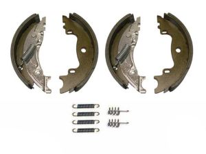 Kit mâchoires de freins Knott 160 x 35