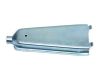 Coquille de frein compatible Hahn