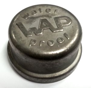 CABOCHON DE MOYEU WS245-WS284 (Wap)