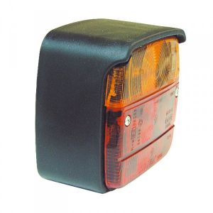 FEU CARRE STARLUX  2705 (coque de protection)