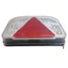 FEU LED DROIT DAFA TLR002 (Cable 15 cm)