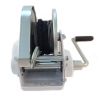 TREUIL MANUEL A CORDE (10M) CAPACITE MAXIMUM 2950 KG