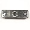 FEU DE POSITION GABARIT RADEX 920 BLANC
