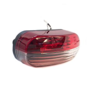 DAFA DF-TRL020 FEU DE GABARIT LED BICOLORE PRECABLE