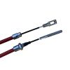 CABLE DE FREIN A LUMIERE 15,5*7,5  LT2045-G1789  FILETAGE DE 8 (alko pièce d'origine) 