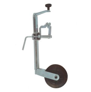 ROUE JOCKEY ERDE TELESCOP TI-DROIT