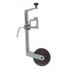 ROUE JOCKEY TELESCOP TI-DROIT