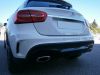 2052T60 ATTELAGE MERCEDES GLA AMG LINE X156 DE 03/14 ->