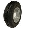 ROUE COMPLETE 450-10 4PR 4/0 - 85x115