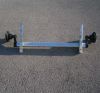 ESSIEU POUR 35560 -  4T130 750 KG (Lider)