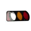 CABOCHON DE FEU DROIT AJBA RL40 (Porte-vélo  PURE INSTINCT - PERUZZO)
