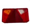 CABOCHON DE FEU ARRIERE GAUCHE MULTI WASS (Yo Remorque)