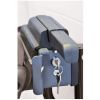 PORTE VELO SUR ATTELAGE PURE INSTINCT 4 VELOS