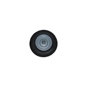 ROUE COMPLETE 350-8 4PR 4/0 - MOYEU 12x124 