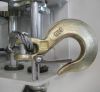 TREUIL MANUEL A CABLE (8M) CAPACITE MAXIMUM 1.589 KG