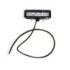 RADEX 807 FEU ECLAIREUR DE PLAQUE A LED PRECABLE