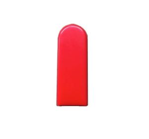 PROTECTION ROUGE POUR FERMETURE BRIAN JAMES