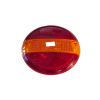 CABOCHON DE FEU ROND VERALUX ARIC EUROLITES Ø 140 mm
