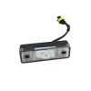 FEU DE POSITION GABARIT RADEX 920 BLANC (cable 0,15m) Sunway
