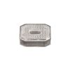 ASPOCK FLEXIPOINT CABOCHON DE FEU DE POSITION BLANC