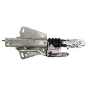 COMMANDE DE FREINAGE  BPW ZAF 1,0-3  PTAC 560 à 1000 KG (V 110 / 166 / 165-210)
