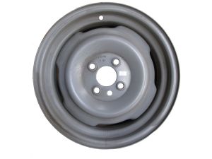 Jante 14" 5,5J14 4 Trous Perçage 98 x 4 Déport 30 