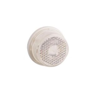 FEU DE POSITION GABARIT JOKON PLR 272 BLANC ROND