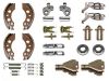 KIT FREIN COMPATIBLE ALKO Ø 200 2050/2051