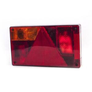 FEU AJBA 590 RECTANGULAIRE GAUCHE (Connectique ronde)