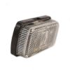 FEU DE POSITION GABARIT BLANC EGKAL LP1 (96x47x28)
