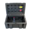 COFFRE RENFORCE  ROTOMOULE 700 x 450 x 350 mm 70L