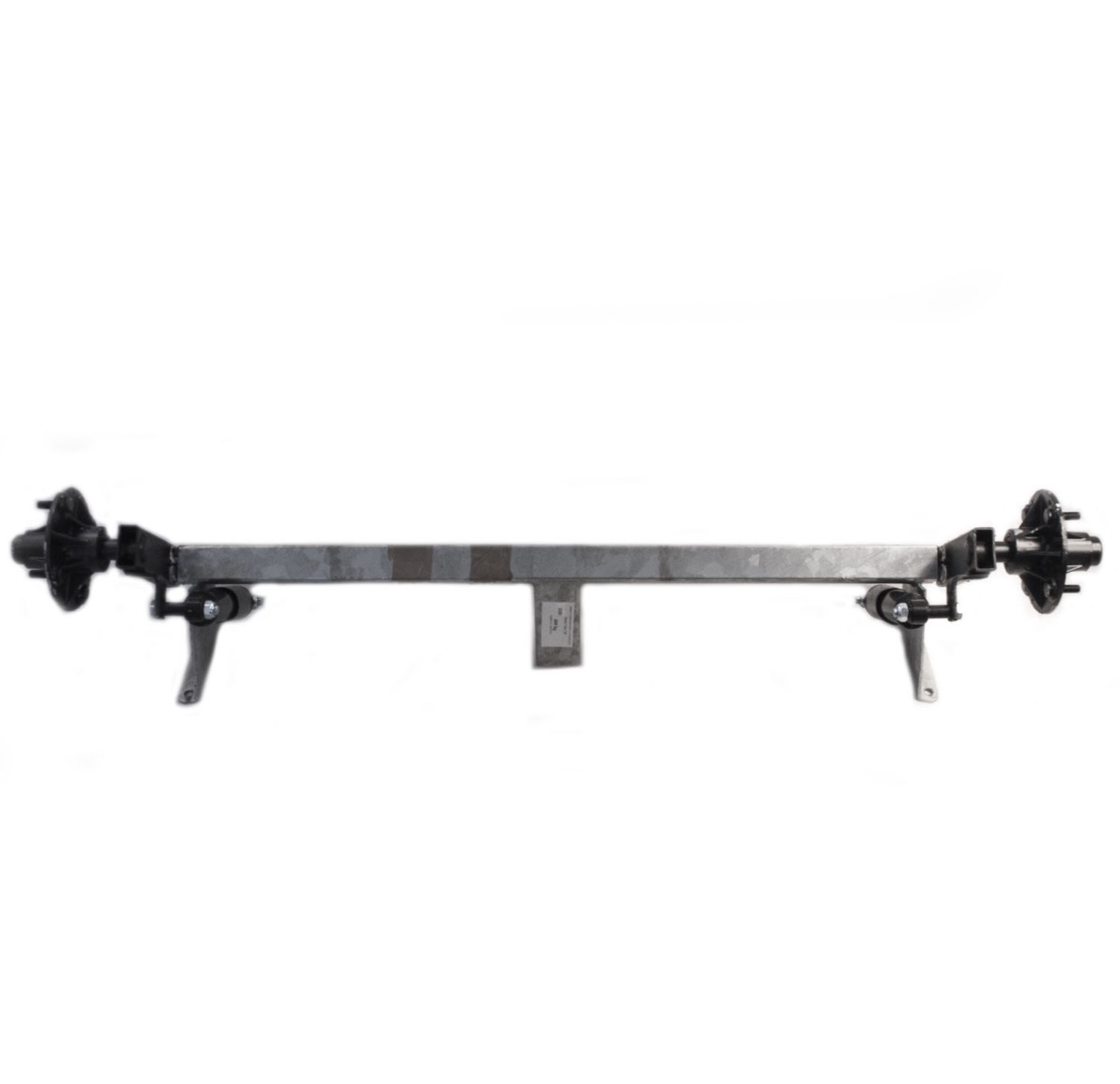 erde bike rack