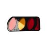 CABOCHON DE FEU GAUCHE AJBA RL40 (Porte-vélo  PURE INSTINCT - PERUZZO)