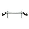 ESSIEU POUR 39560 39550 43550 - 4T100 750 KG (Lider)