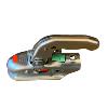 BOITIER D'ATTELAGE KK14  Ø 45 mm PTC 1400 KG (Knott)