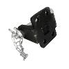 BOULE MIXTE CHAPE PERCAGE 90*50 x 4 Ø 17 PTC 3500 kg