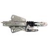 COMMANDE DE FREINAGE  BPW ZAF 1,0-3  PTAC 560 à 1000 KG (V 110 / 166 / 165-210)