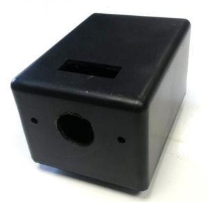 Boite noire te-pb 2500-4500