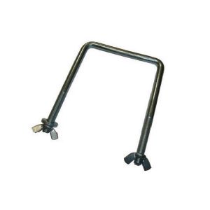 Support bride pour roue de secours Sun Way S29004
