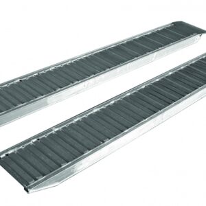 Paire de rampes 2,50 x 0,31 m Lider 05969