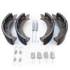 Kit mâchoires freins moyeu WAP W205-RS