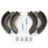 Moyeu pour frein 230×50 WAP W-235-RS