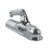 Boîtier d&rsquo;attelage WW8-B pour timon rond 60 mm Winterhoff