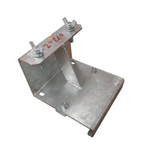 Support de roue de secours Lider 34001