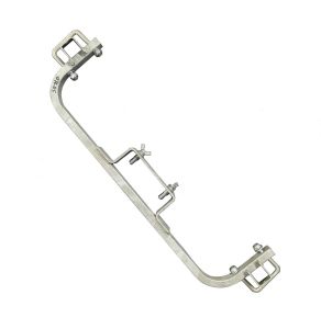 Support de roue de secours Lider 29027