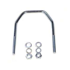 Support de roue de secours Erdé 106/136
