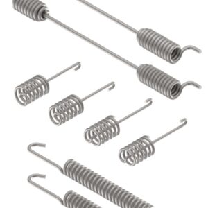Jeu de ressorts de mâchoires Knott 103232.064
