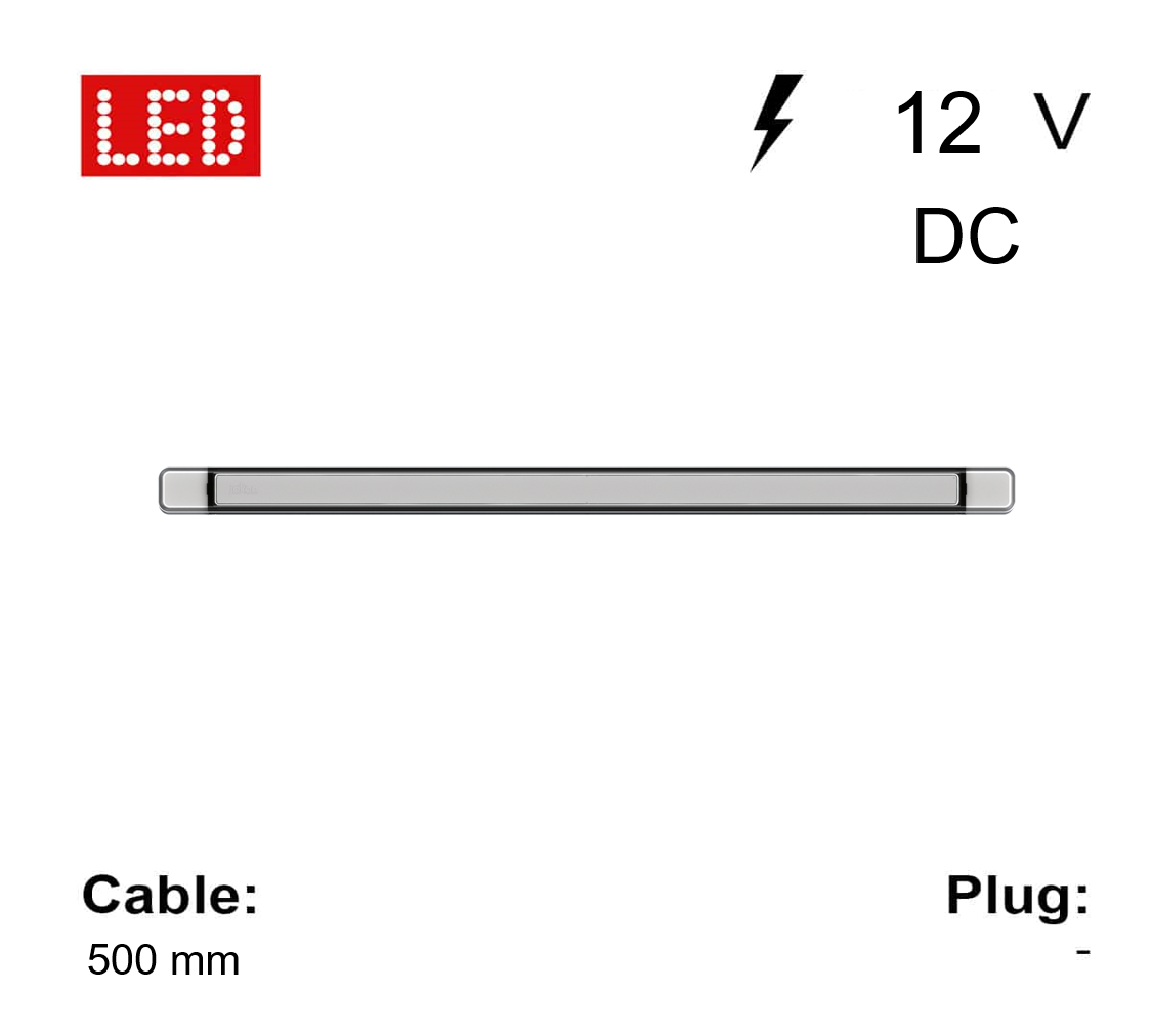 Clignotant Cat. 2a homogène BL 400, incolore 12 V (clignotant) Jokon 13.1076.000